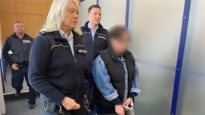 Urteil  in Ulm: Baby in Glascontainer gelegt - Mutter wegen Mordversuchs verurteilt
