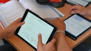 Deutschland: Länder machen Druck bei Digitalpakt 2.0 für Schulen
