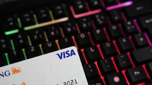 ING: Geld einzahlen mit der VISA-Karte