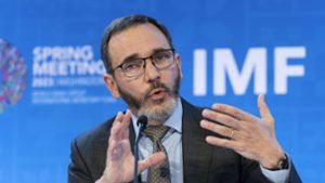 IWF senkt Prognose für Deutschland –  Weltwirtschaft widerstandsfähig